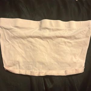 tube top